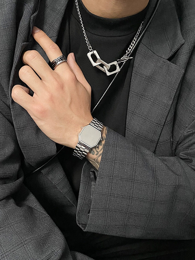 Men's Jackets & Coats