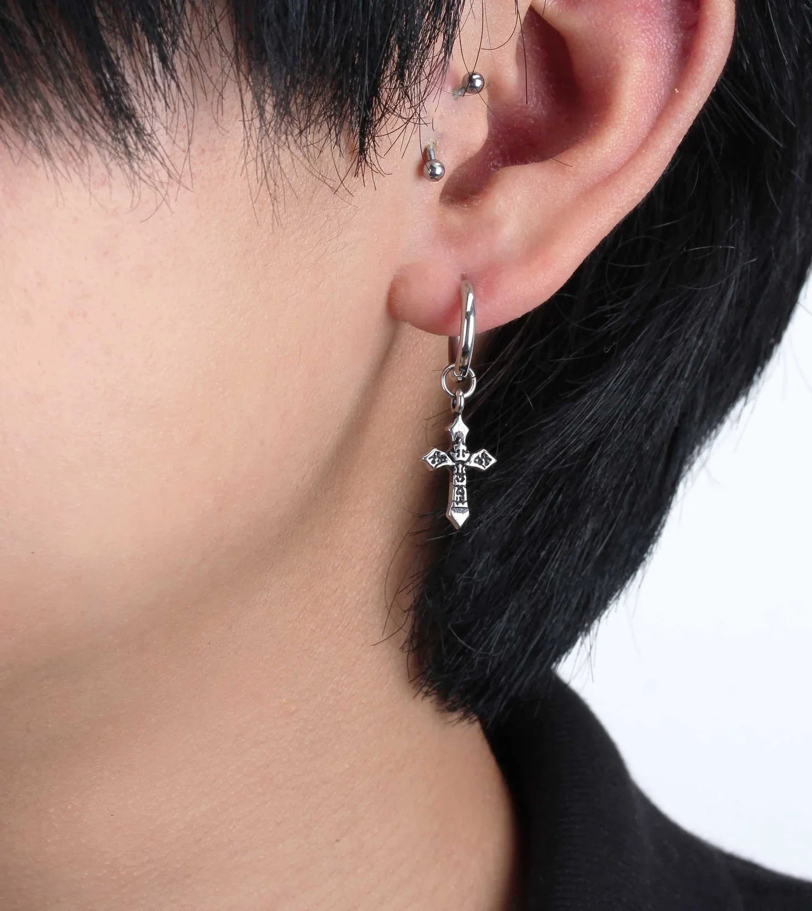 Men's Earrings