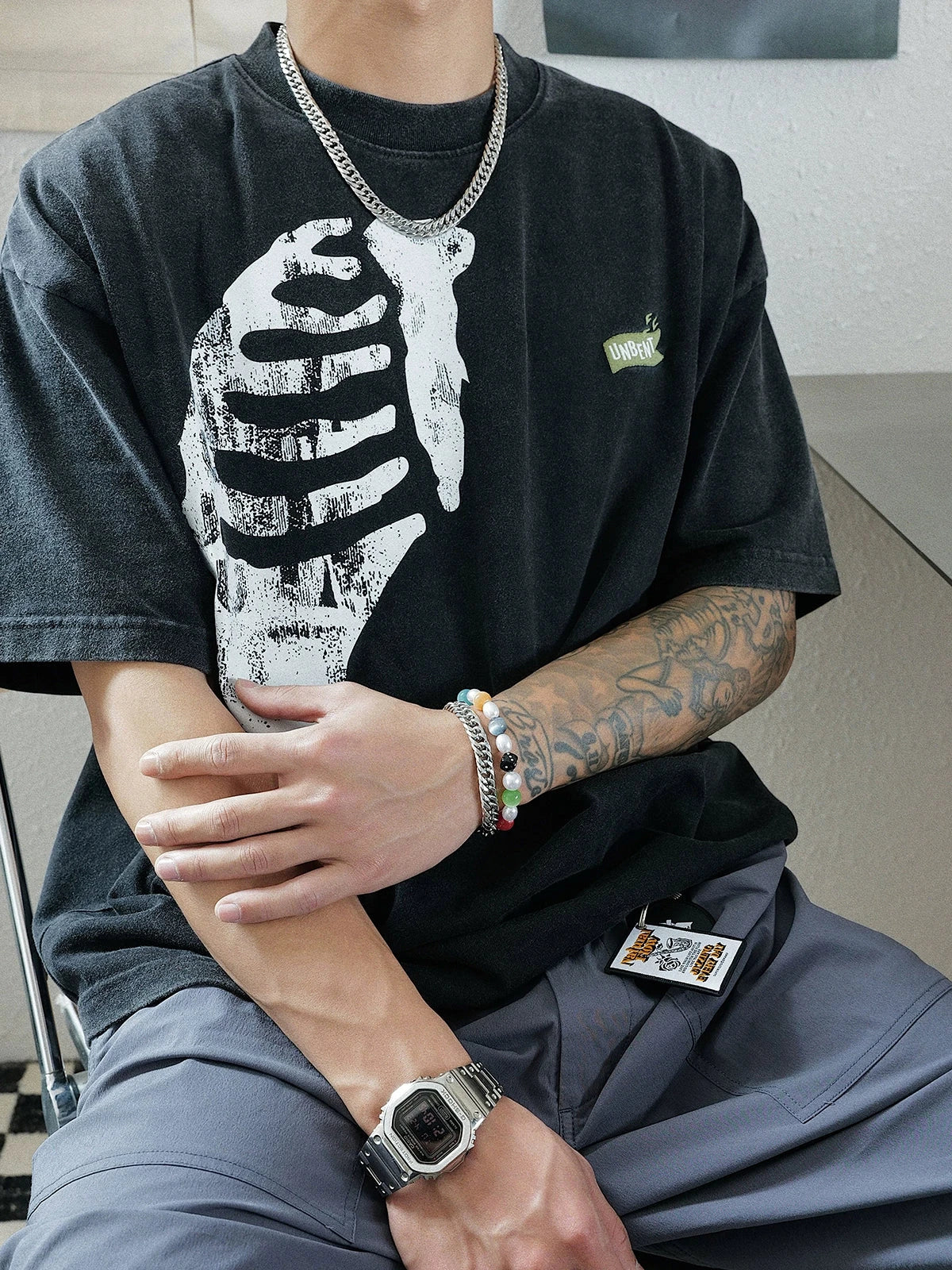 Men's Tops