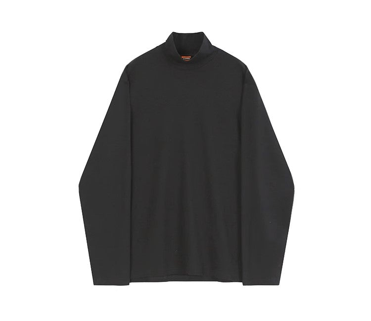 S8 No. 150 Half High Turtleneck