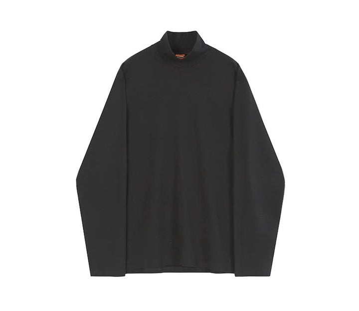 S8 No. 150 Half High Turtleneck