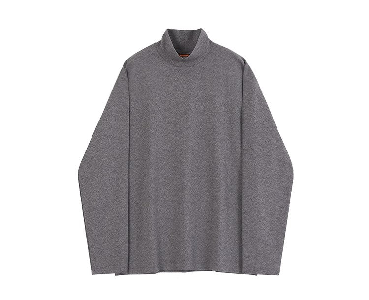 S8 No. 150 Half High Turtleneck