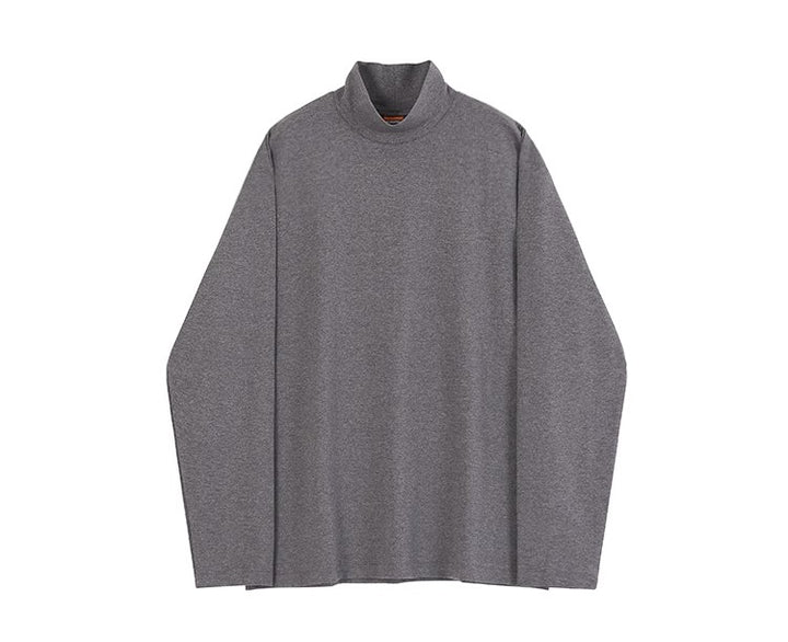 S8 No. 150 Half High Turtleneck