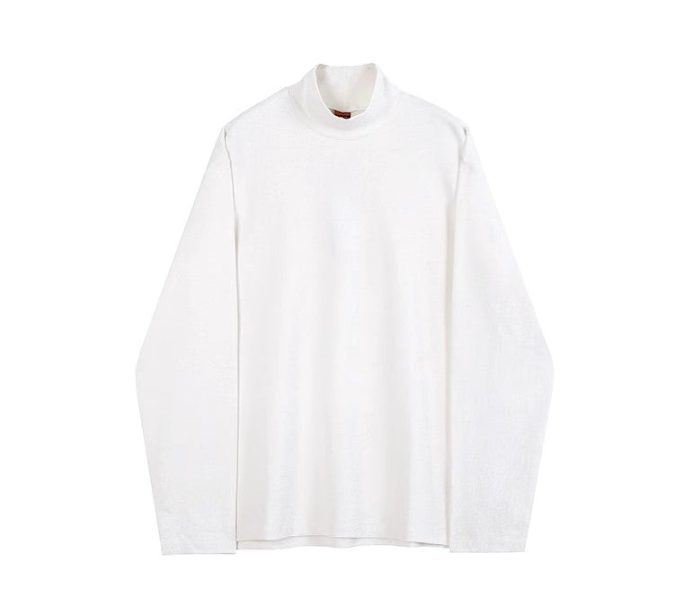 S8 No. 150 Half High Turtleneck