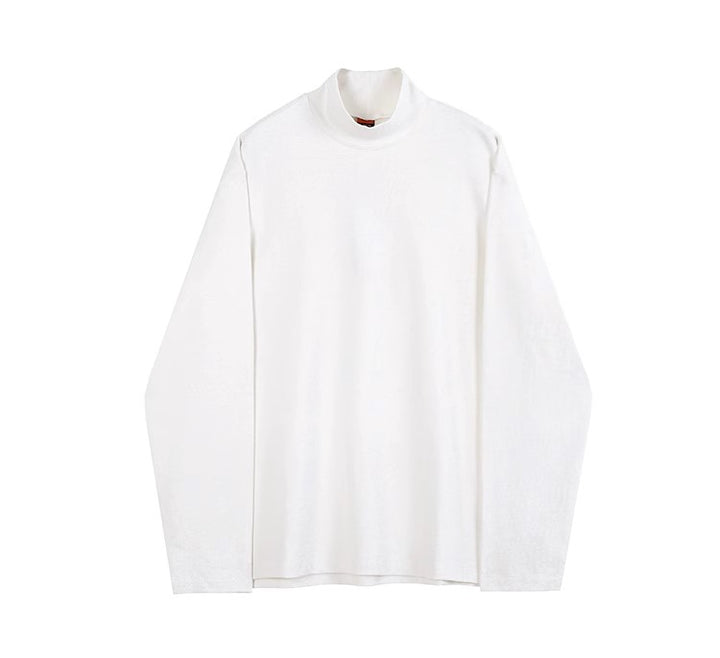 S8 No. 150 Half High Turtleneck