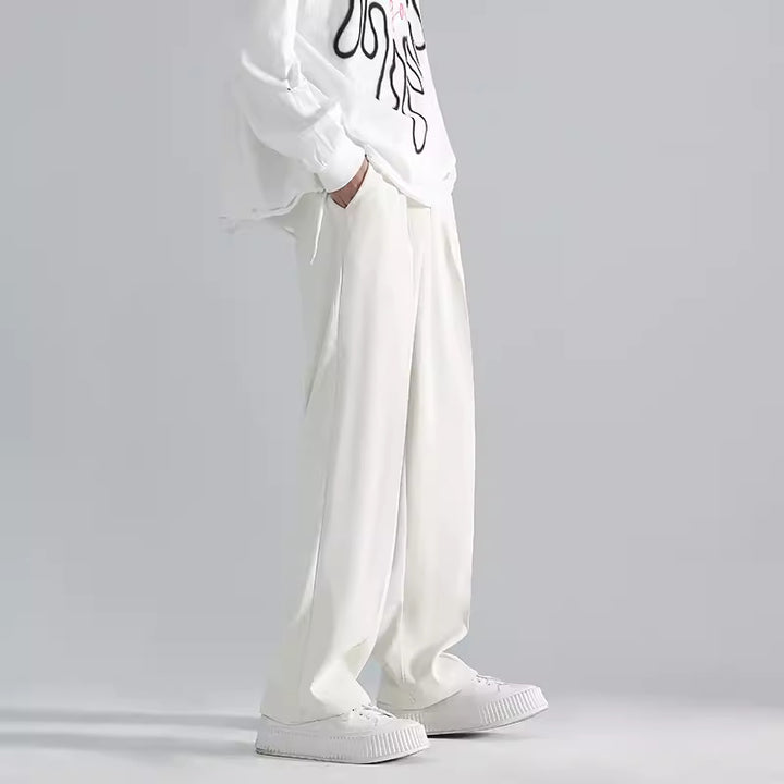 S8 No. 159 Straight fit Chino Pants