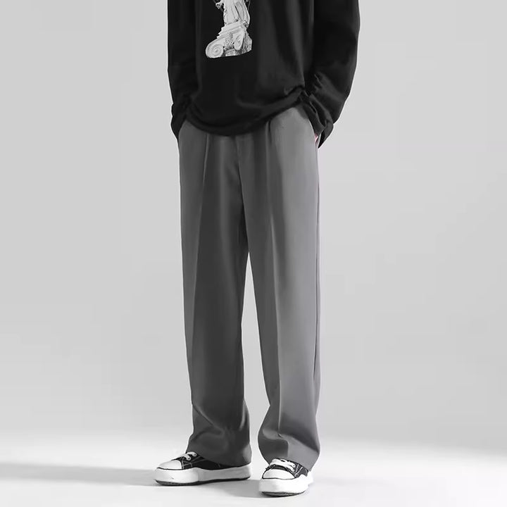 S8 No. 159 Straight fit Chino Pants