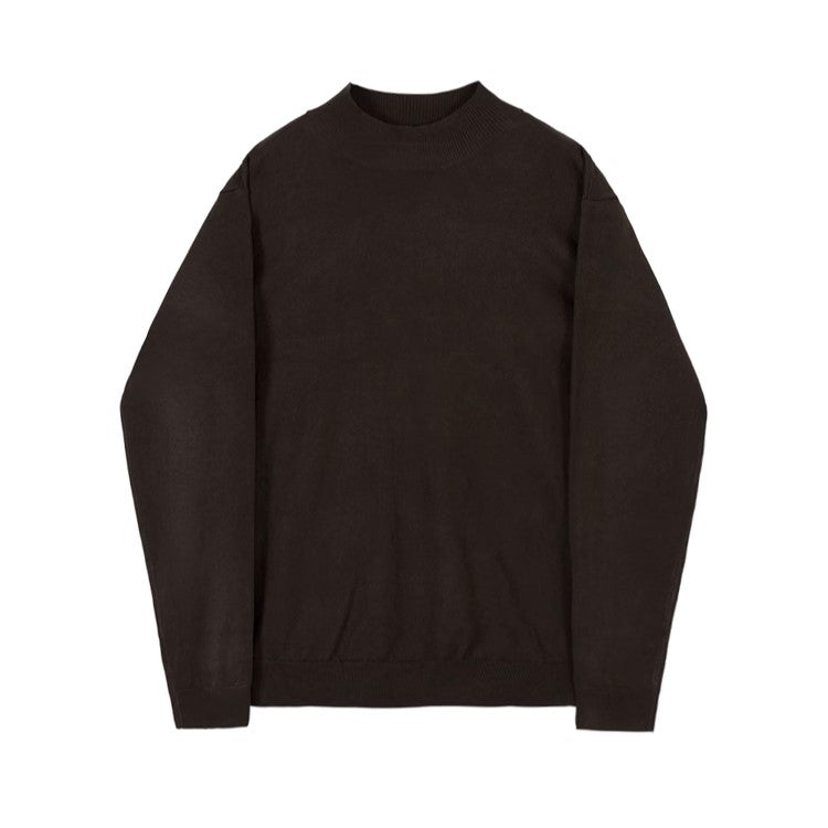 S8 No. 167 Turtleneck Sweater