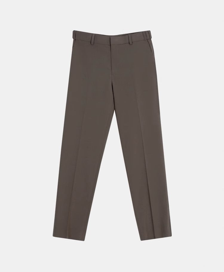 S8 No. 218 Leisure Fit Trousers