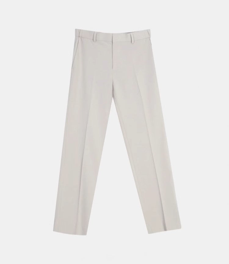 S8 No. 218 Leisure Fit Trousers