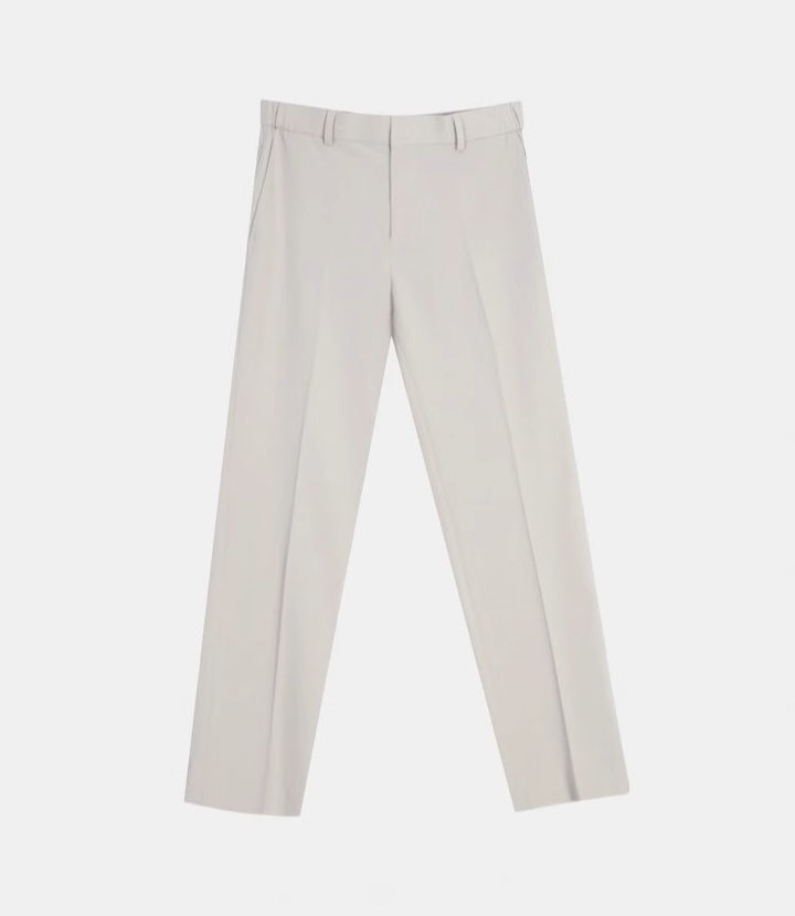 S8 No. 218 Leisure Fit Trousers