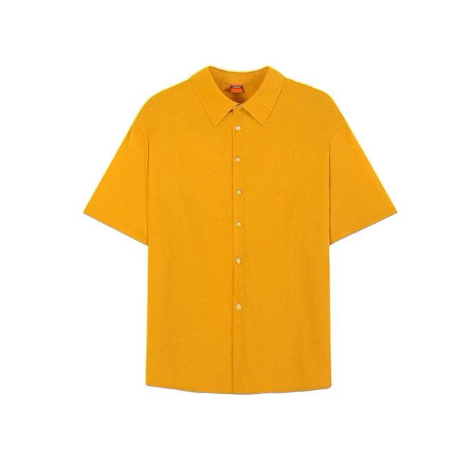 S8 No. 245 Loose Summer Shirt