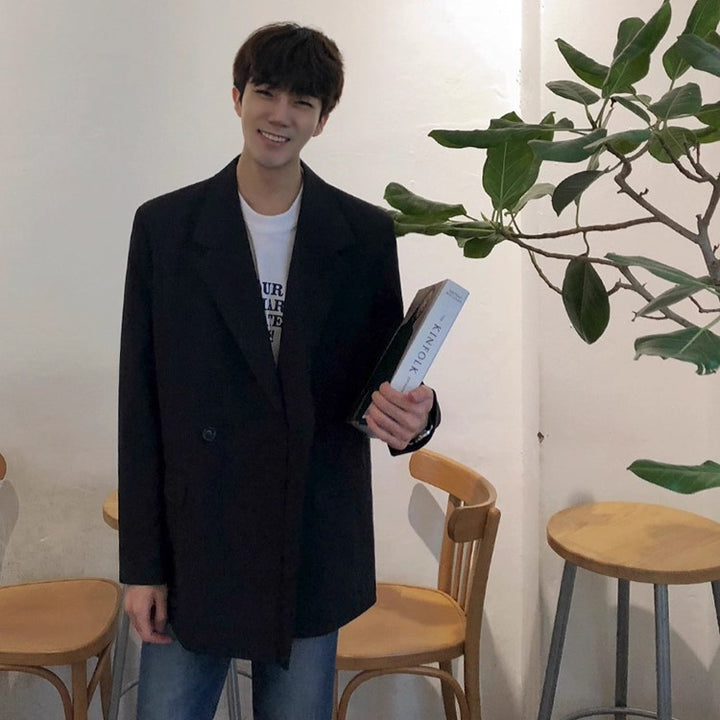 S8 No. 366 Casual Blazer