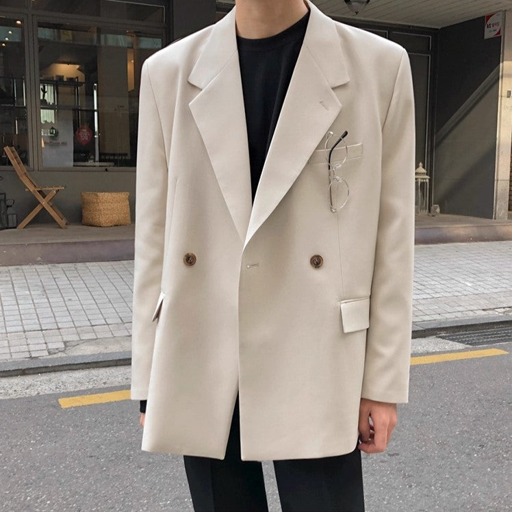 S8 No. 366 Casual Blazer