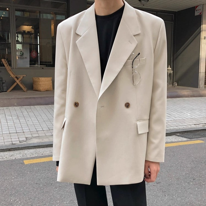 S8 No. 366 Casual Blazer