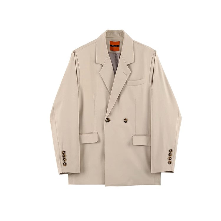 S8 No. 366 Casual Blazer
