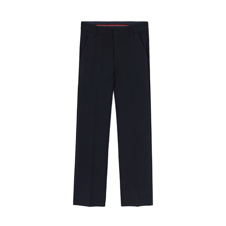 S8 No. 379 Slim Straight-Leg Pants