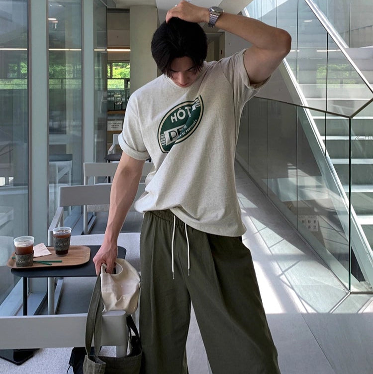 S8 No. 669 Hotel Peyris Paris Graphic T-Shirt