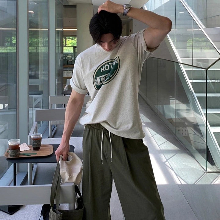 S8 No. 669 Hotel Peyris Paris Graphic T-Shirt