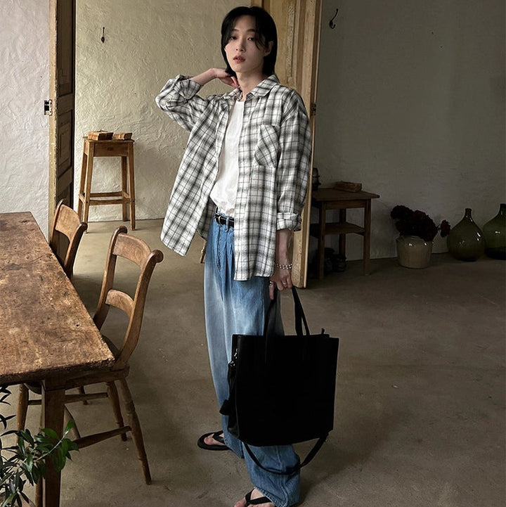 S8 No. 692 Relaxed Fit T-Shirt