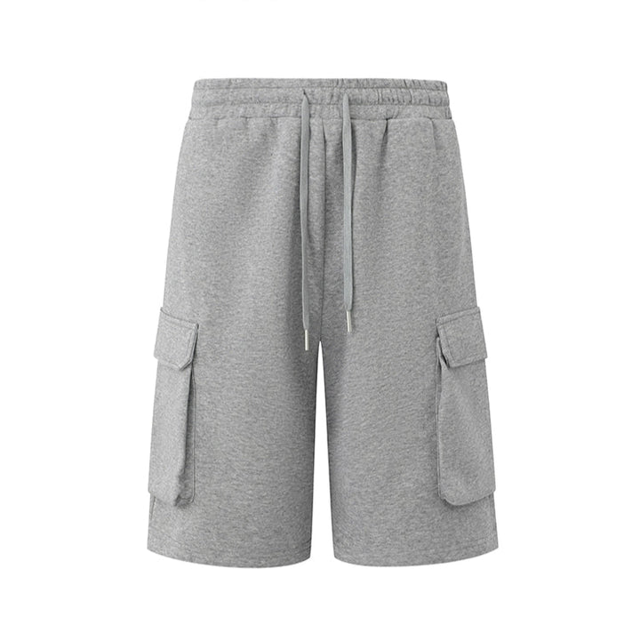 S8 No. 695 Baggy Fit Cargo Shorts