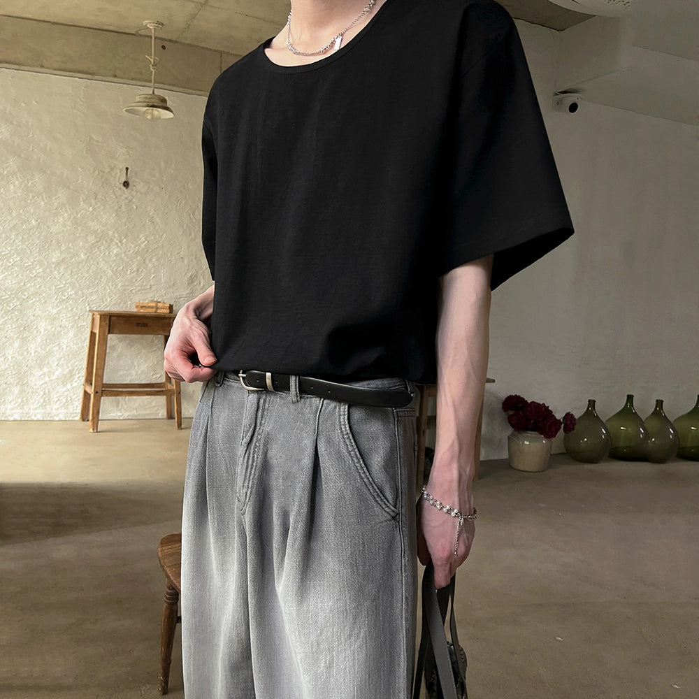 S8 No. 692 Relaxed Fit T-Shirt