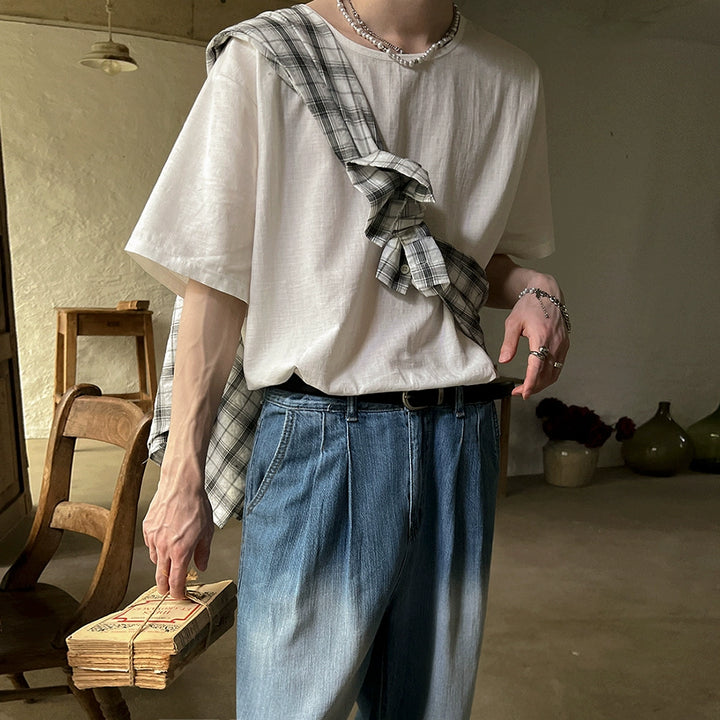 S8 No. 692 Relaxed Fit T-Shirt