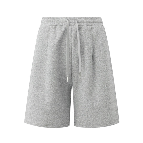 S8 No. 660 Essential Cotton Jersey Shorts