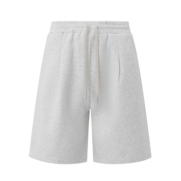 S8 No. 660 Essential Cotton Jersey Shorts