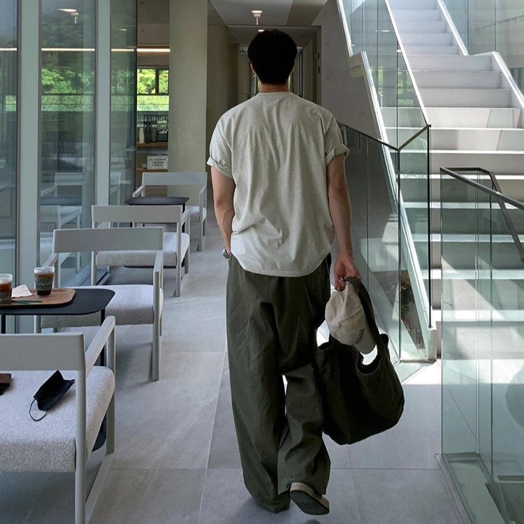 S8 No. 669 Hotel Peyris Paris Graphic T-Shirt