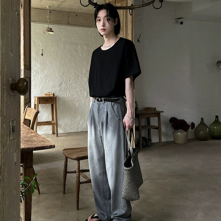 S8 No. 692 Relaxed Fit T-Shirt