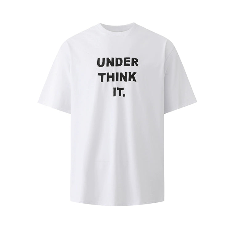 S8 No. 690 Relaxed Graphic T-Shirt