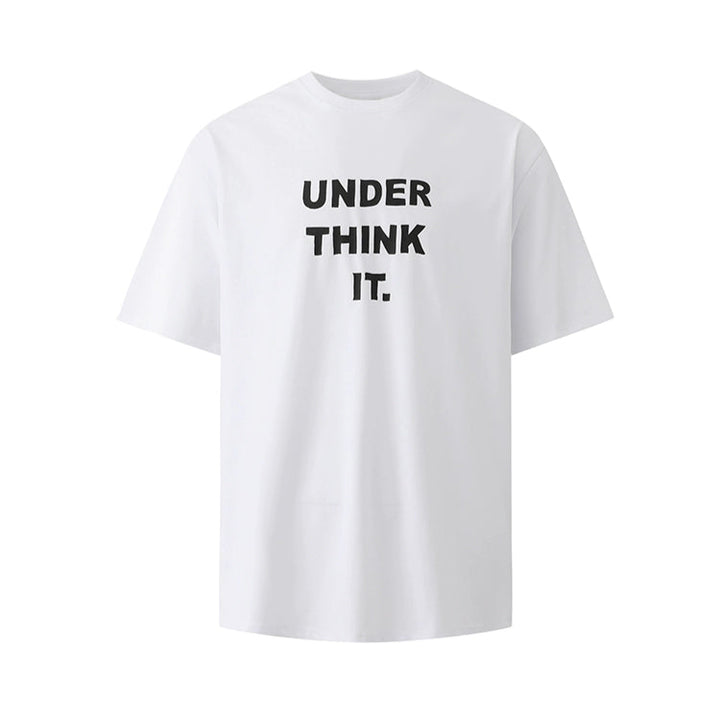 S8 No. 690 Relaxed Graphic T-Shirt