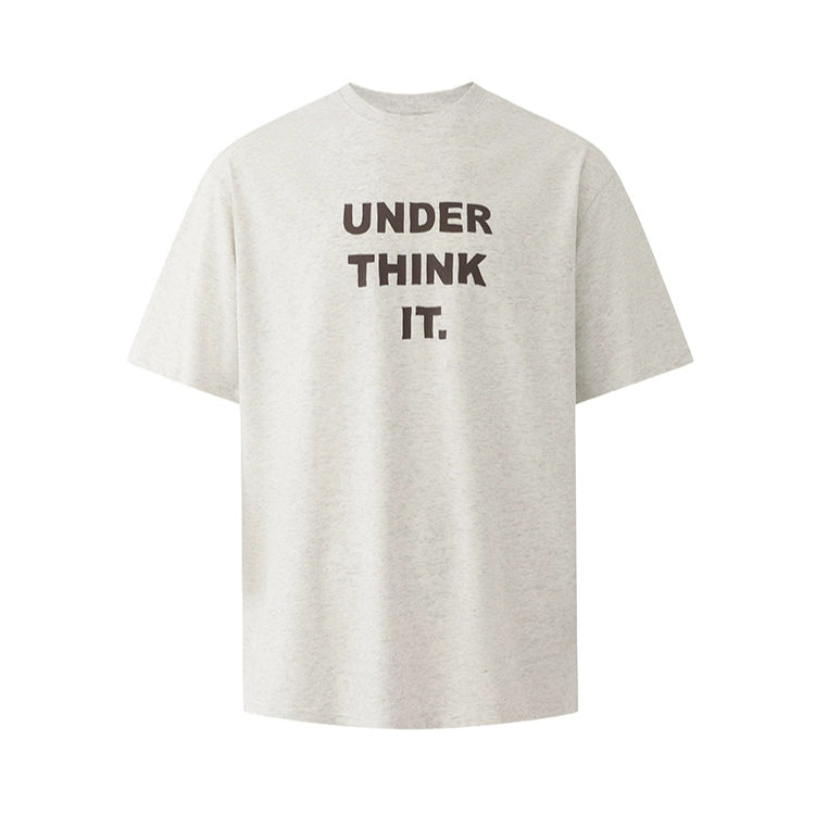 S8 No. 690 Relaxed Graphic T-Shirt