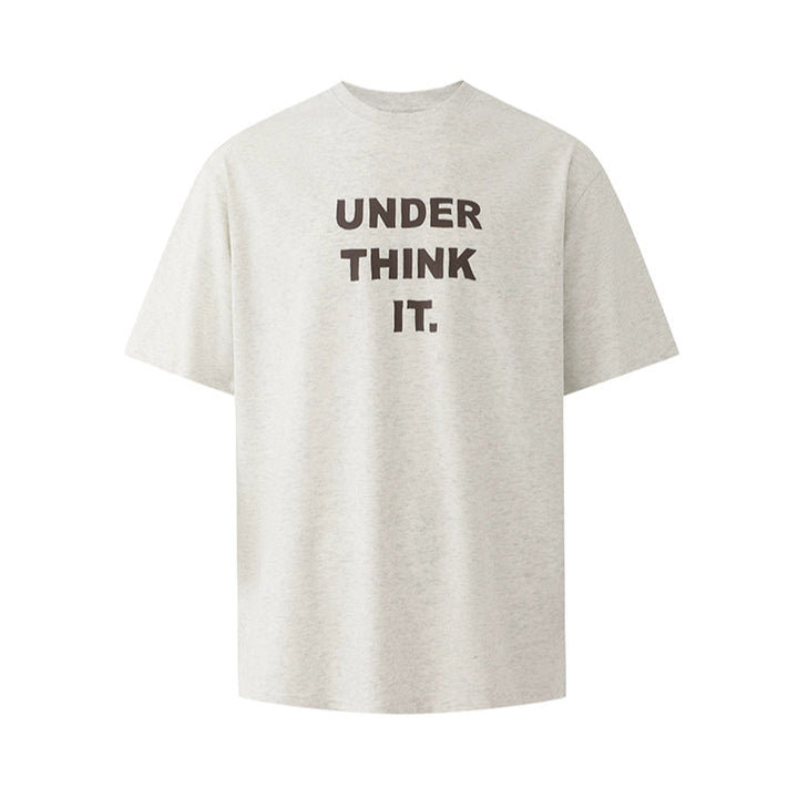 S8 No. 690 Relaxed Graphic T-Shirt