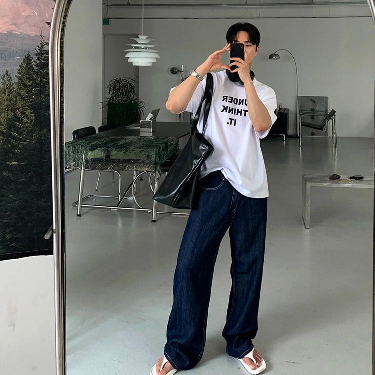 S8 No. 690 Relaxed Graphic T-Shirt