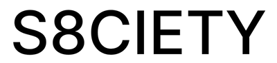 88Society Apparel logo