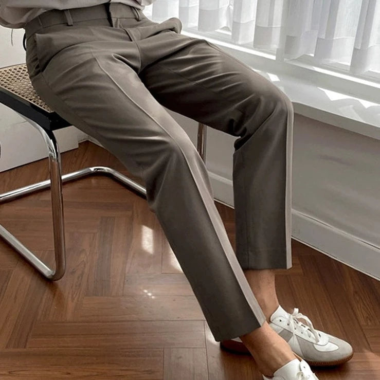 S8 No. 218 Leisure Fit Trousers