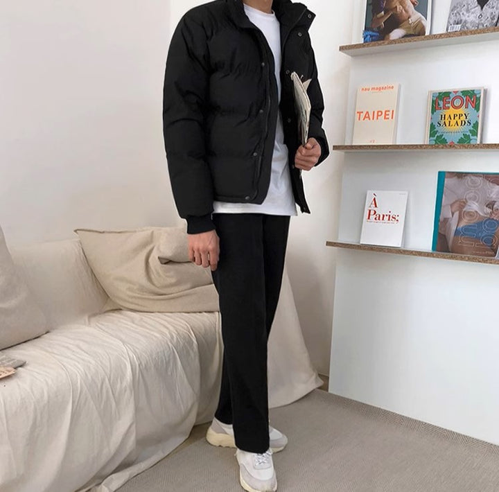 S8 No. 179 Puffer Jacket