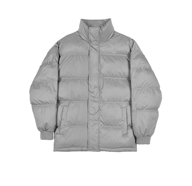 S8 No. 179 Puffer Jacket
