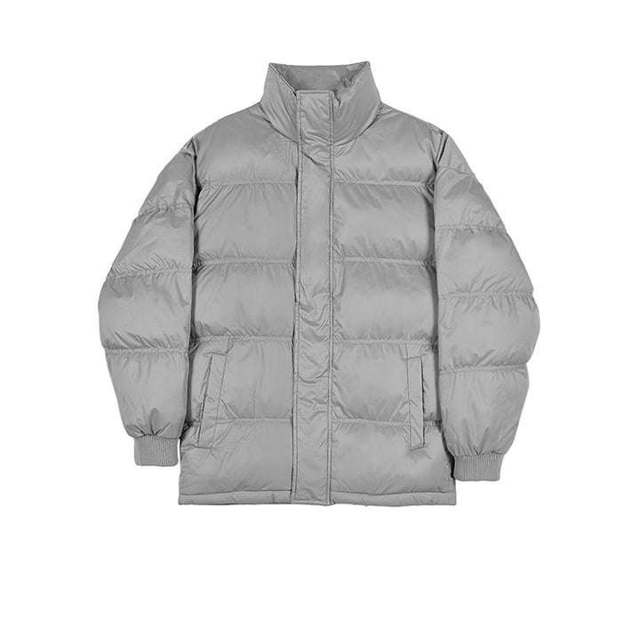 S8 No. 179 Puffer Jacket