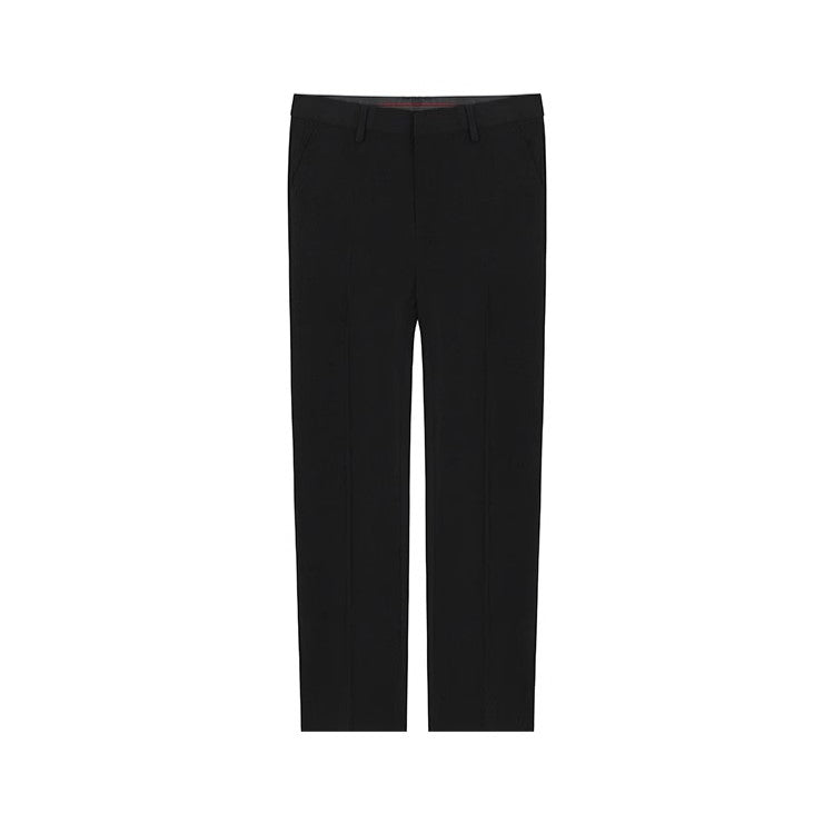 S8 No. 235 Leisure Fit Summer Trousers