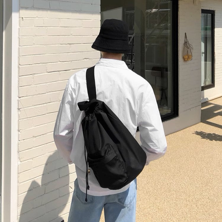 S8 No. 262 Shoulder Messenger Bag