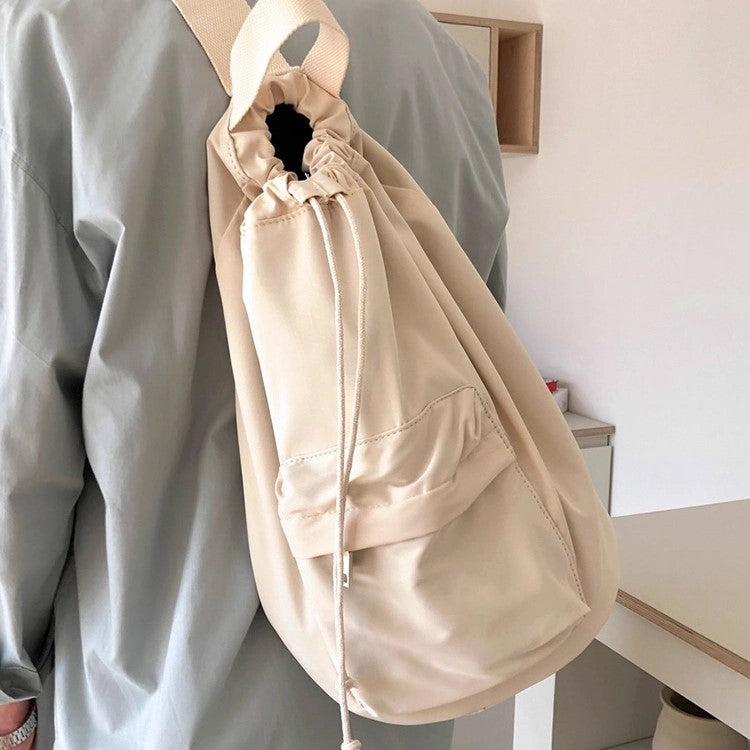 S8 No. 262 Shoulder Messenger Bag