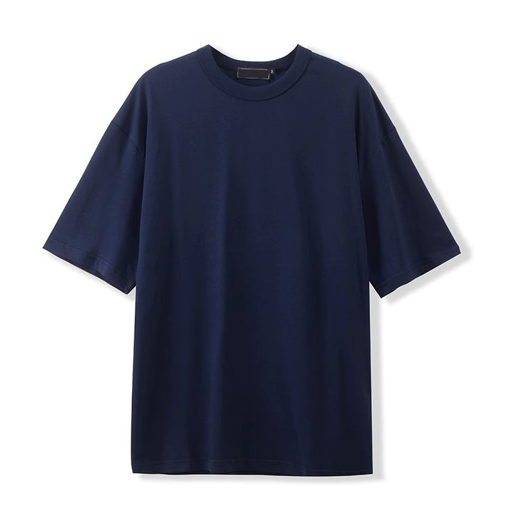 S8 No. 265 Loose Half-Sleeved T-Shirt