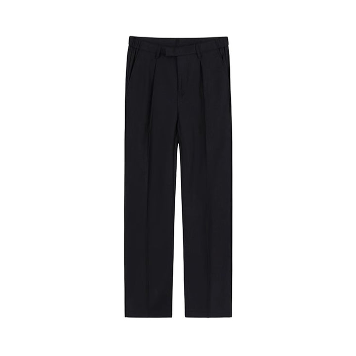 S8 No. 278 Wide-Leg Leisure Fit Chinos