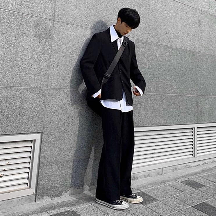 S8 No. 301 Loose Chinos