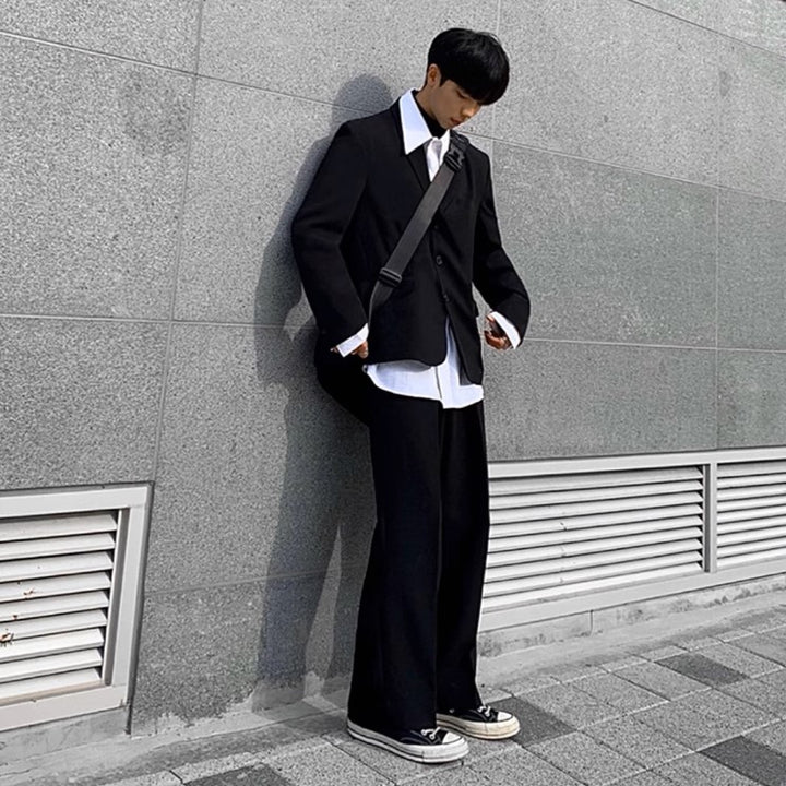 S8 No. 301 Loose Chinos