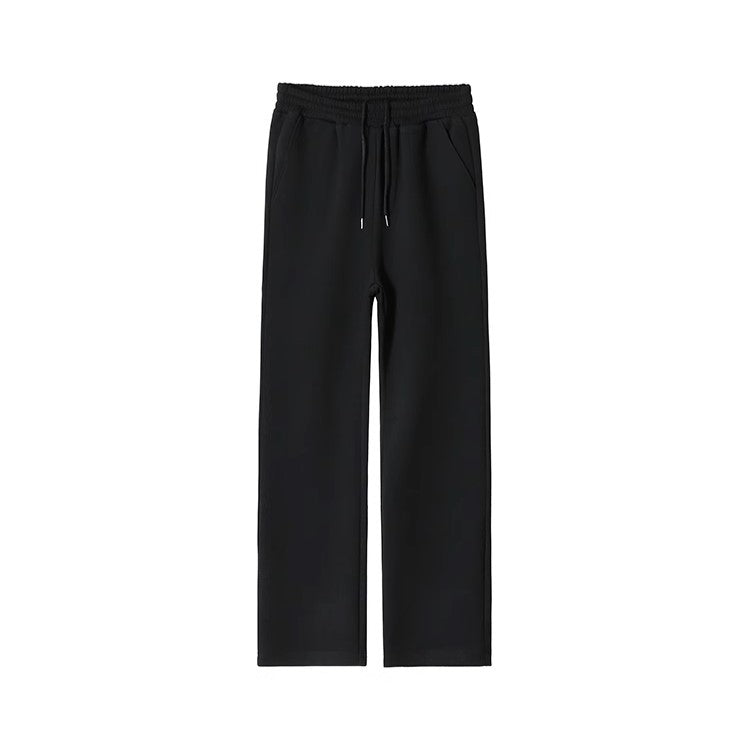 S8 No. 370 Wide-Leg Sweatpants