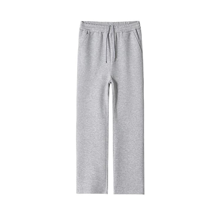 S8 No. 370 Wide-Leg Sweatpants